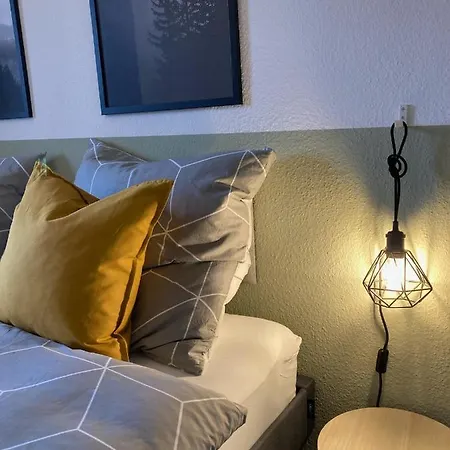 Glueckauf By Schwarzwaldquartier Sauna Im Haus Skilift Und Loipe In Direkter Naehe Traumblick Tiefgarage E-ladestation Apartment *