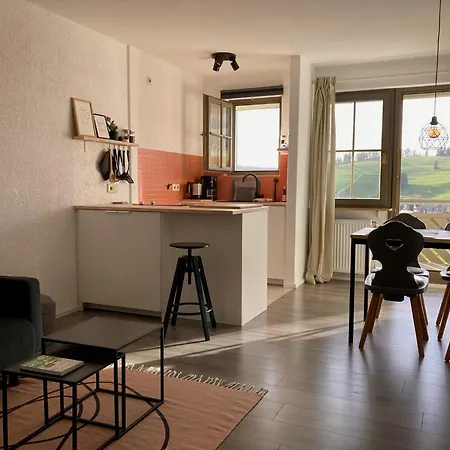 Glueckauf By Schwarzwaldquartier Sauna Im Haus Skilift Und Loipe In Direkter Naehe Traumblick Tiefgarage E-ladestation *