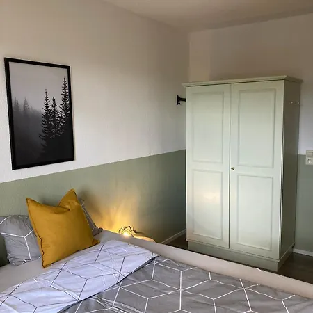 Apartment Glueckauf By Schwarzwaldquartier Sauna Im Haus Skilift Und Loipe In Direkter Naehe Traumblick Tiefgarage E-ladestation