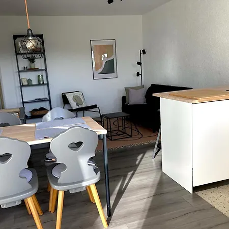 Glueckauf By Schwarzwaldquartier Sauna Im Haus Skilift Und Loipe In Direkter Naehe Traumblick Tiefgarage E-ladestation * Todtnauberg