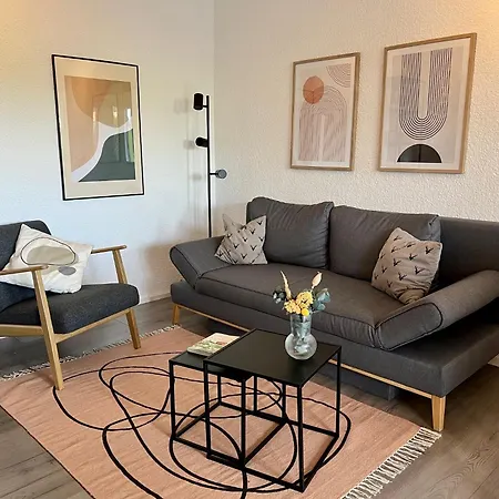 Glueckauf By Schwarzwaldquartier Sauna Im Haus Skilift Und Loipe In Direkter Naehe Traumblick Tiefgarage E-ladestation Appartement