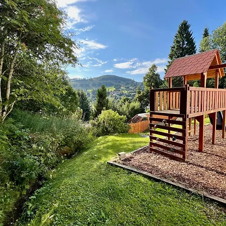 Appartement Glueckauf By Schwarzwaldquartier Sauna Im Haus Skilift Und Loipe In Direkter Naehe Traumblick Tiefgarage E-ladestation *